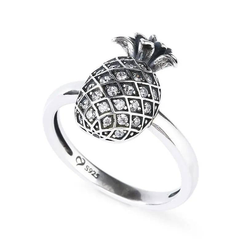 Новинка 2020 модное позолоченное кольцо корейской версии фабричное Цинковое