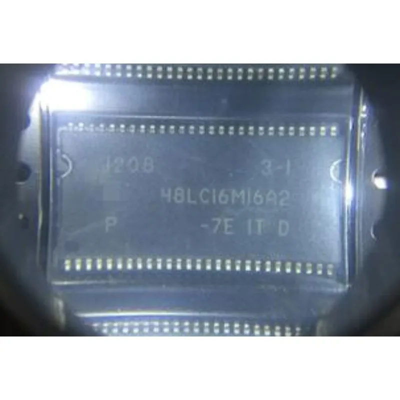 

MT48LC16M16A2P-7EIT:G TSOP Original в наличии
