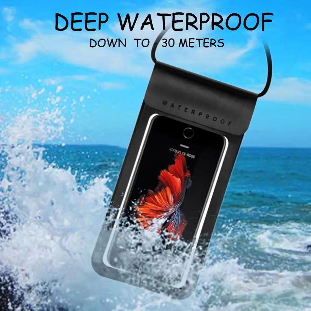 

caja movil playa waterproof bag drifting bag portable beach bag diving sports bag diving accessories osah drypak