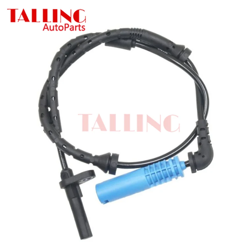 

34526760534 Rear Axle left and right ABS Wheel Speed Sensor For B M W X5 E53 2000 2001 2002 2003 2004 2005 2006 Car Accessories