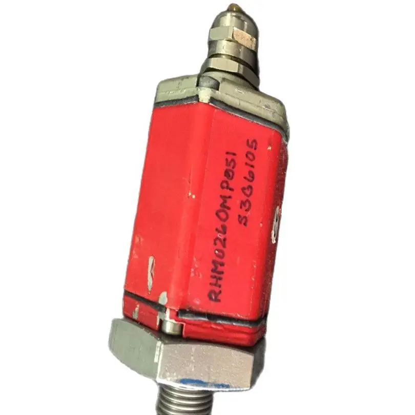 

RHM0260MP051S3G6105 MTS Temposonics Sensor Used