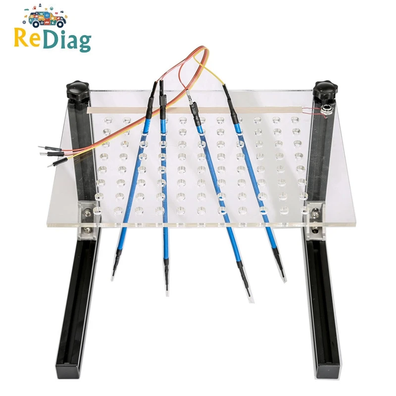 

Новое поступление, встроенная рамка для электронных сигарет, с резьбовым датчиком и 4 ручками для программирования электронных сигарет Fgtech BDM100, с бесплатной доставкой