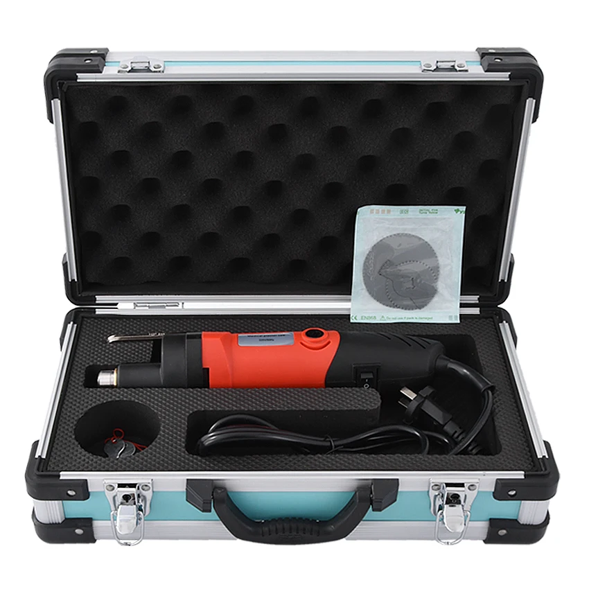 

Medical electrical plaster saw cutter orthopedic sports medicine 110V 12500 rpm / min electric plaster saw
