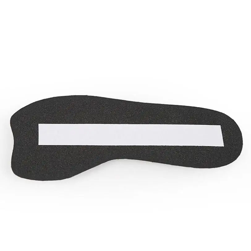 1 пара мягкие дышащие самоклеящиеся стельки на высоком каблуке | Обувь