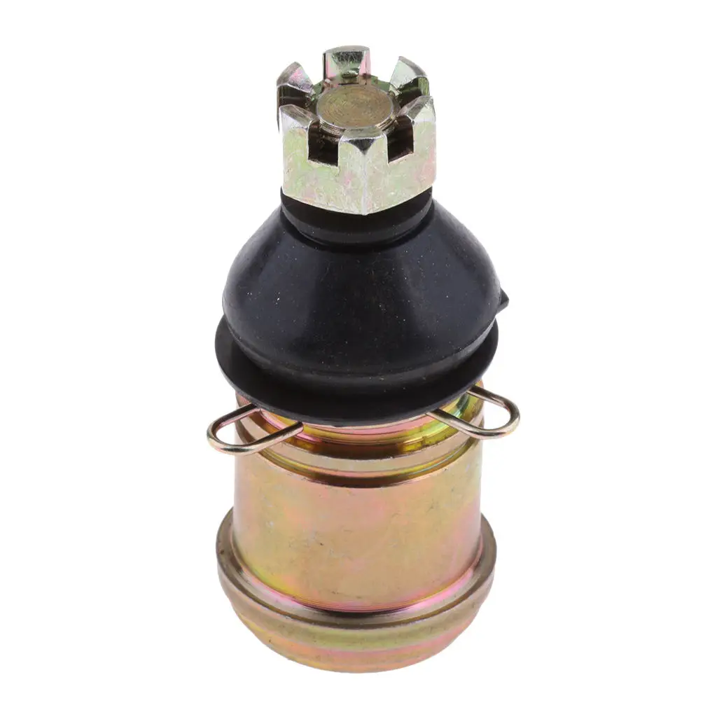 

dolity 12mm Bolt Tie Rod End Ball Joiner for 150cc 250cc Quad Dirt Bike ATV Buggy