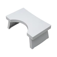 adults elderly step stool low bathroom white toilet step stool children plastic tabouret plastique auxiliary furniture ob50yd