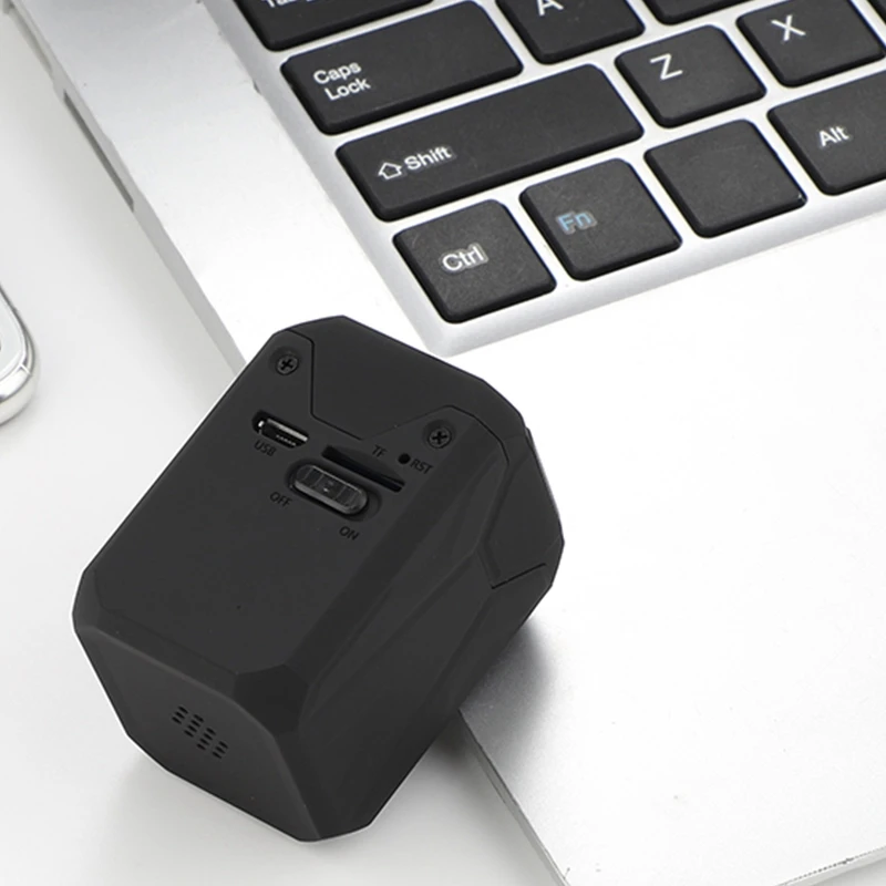 Низкая мощность мини Wifi камера безопасности PIR Индукционная маленькая