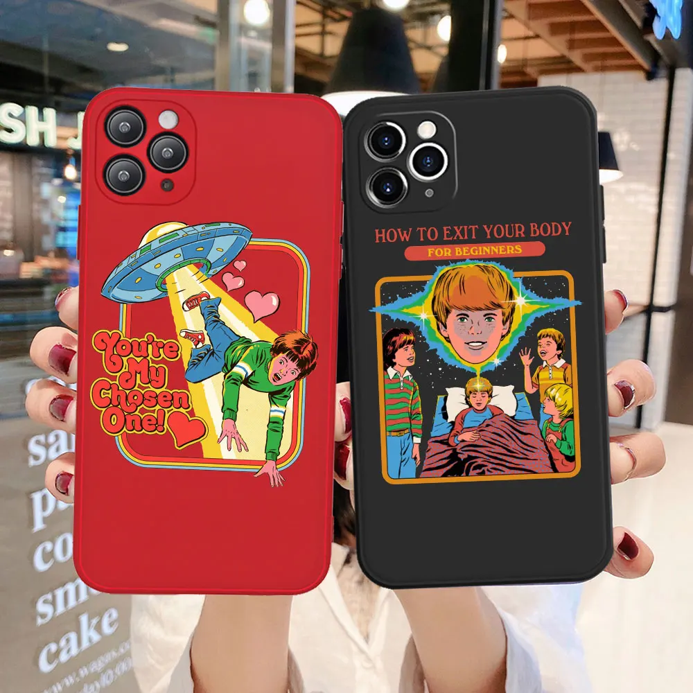 

Чехол для iPhone 12 PRO 11 pro max XR XS MAX X 6 8 7 Plus 5S SE 2, силиконовый, ТПУ