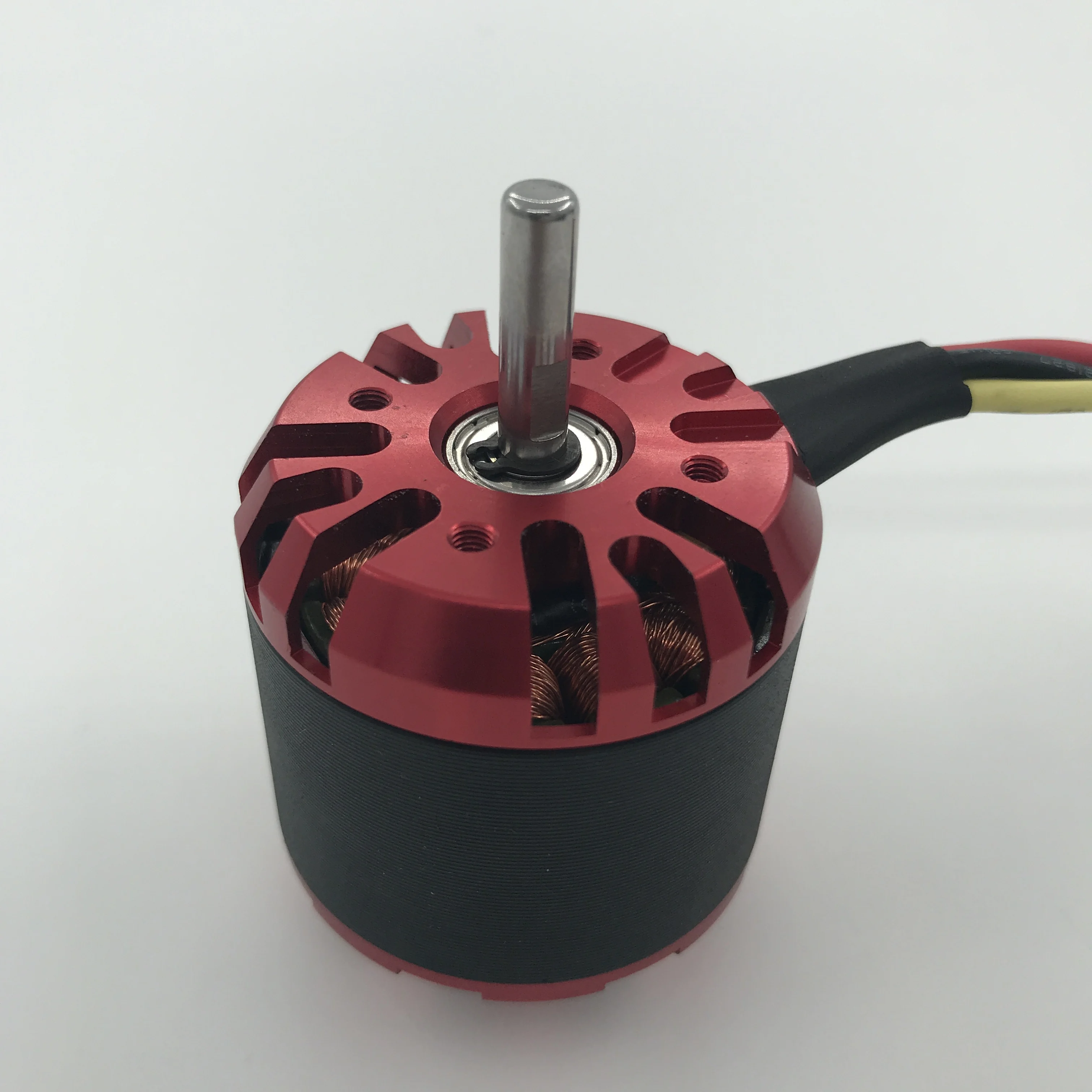 Бесщеточный двигатель EMP N4240/07 850KV 3 7S 800 Вт для радиоуправляемых квадрокоптеров|motor