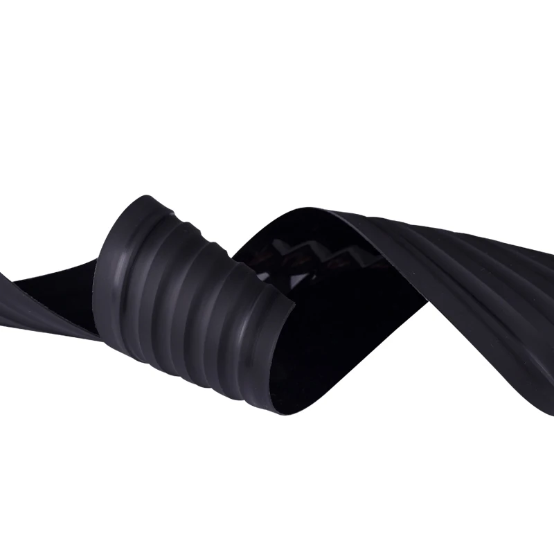 Car trunk bumper trim rear guard plate modified protective strip For Volkswagen vw POLO Tiguan Passat Golf EOS Scirocco Jetta | Автомобили