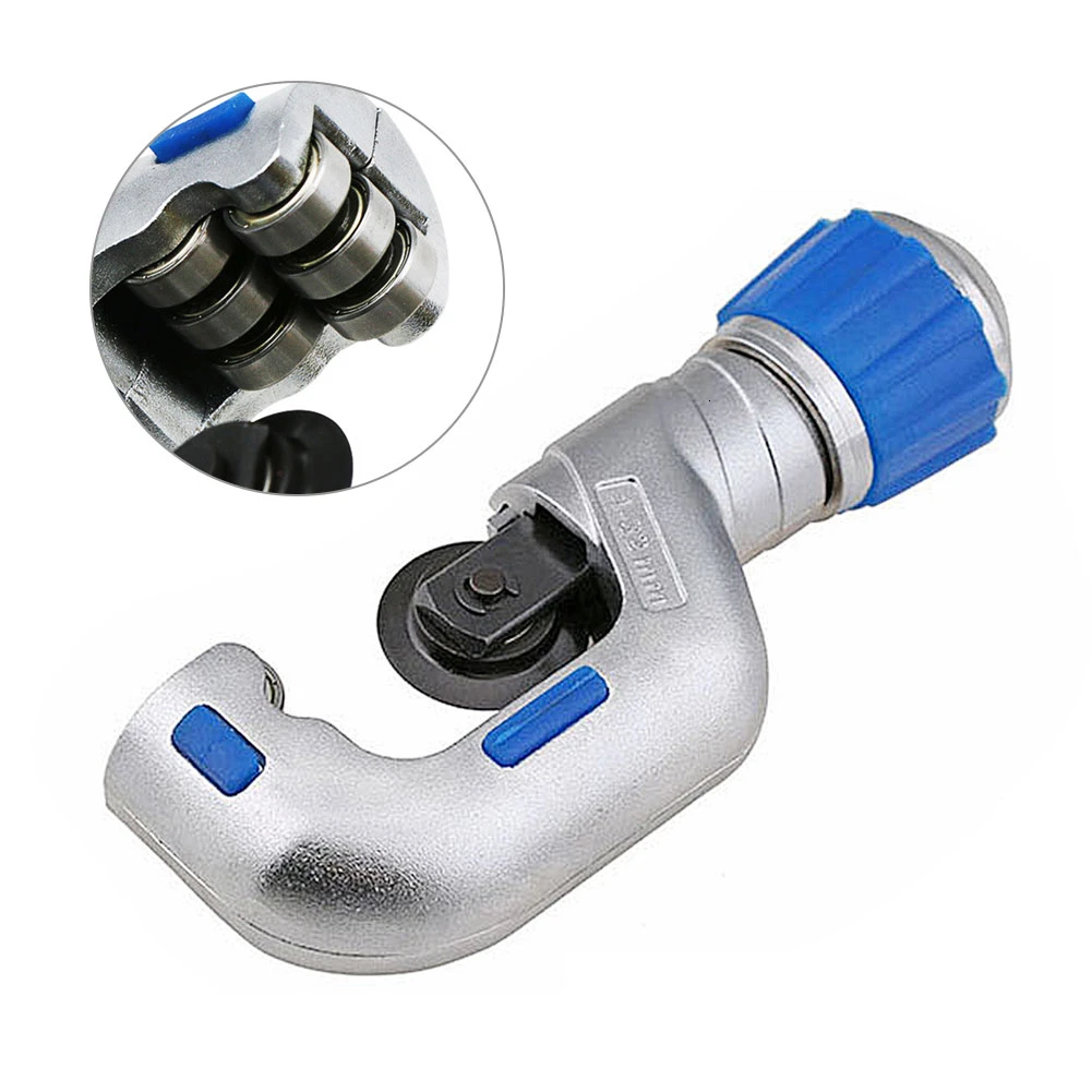 4-32 мм шарикоподшипник труборез Режущий инструмент для медного алюминия из