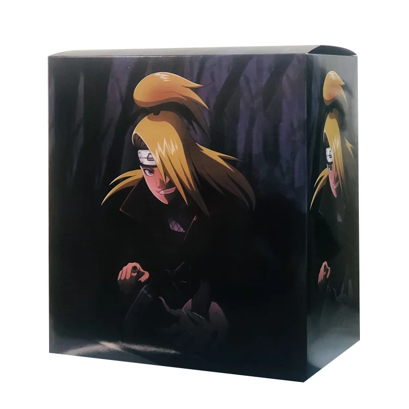 Экшн фигурка из аниме Наруто 38 см|Игровые фигурки и трансформеры| |