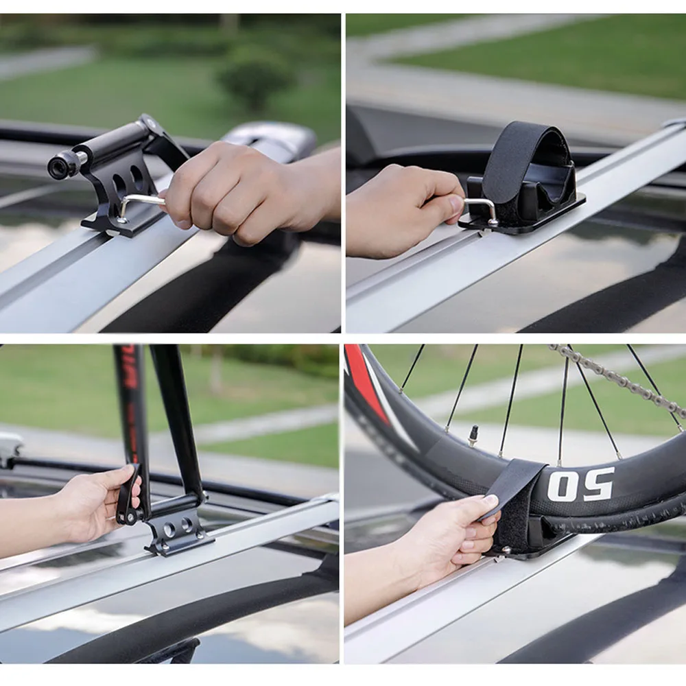 Велосипедная вилка крепление быстросъемный велосипедный блок из алюминиевого