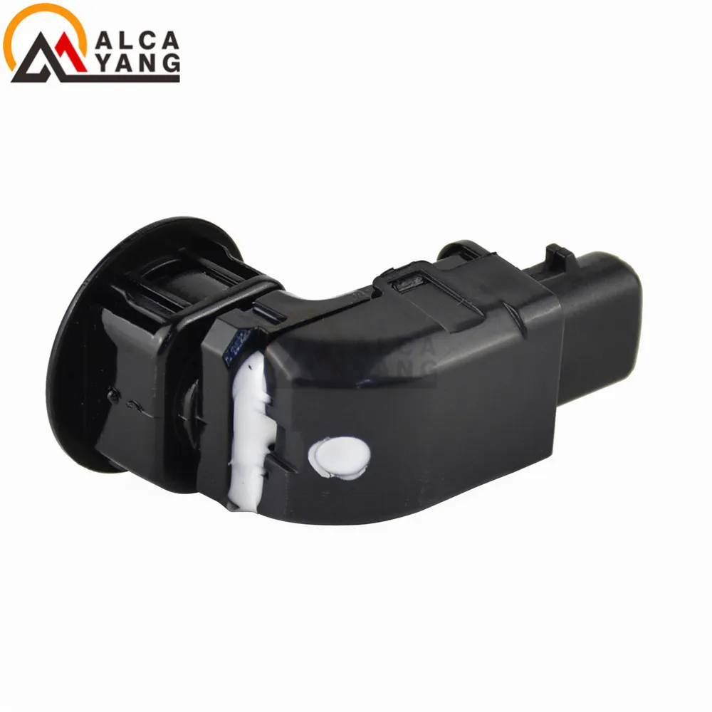 Реверсивный датчик 89341-28370-C0 датчик парковки для Toyota Corolla Verso CAMRY SIENNA Noah 8934128370, цвет: белый, черный, серебряный