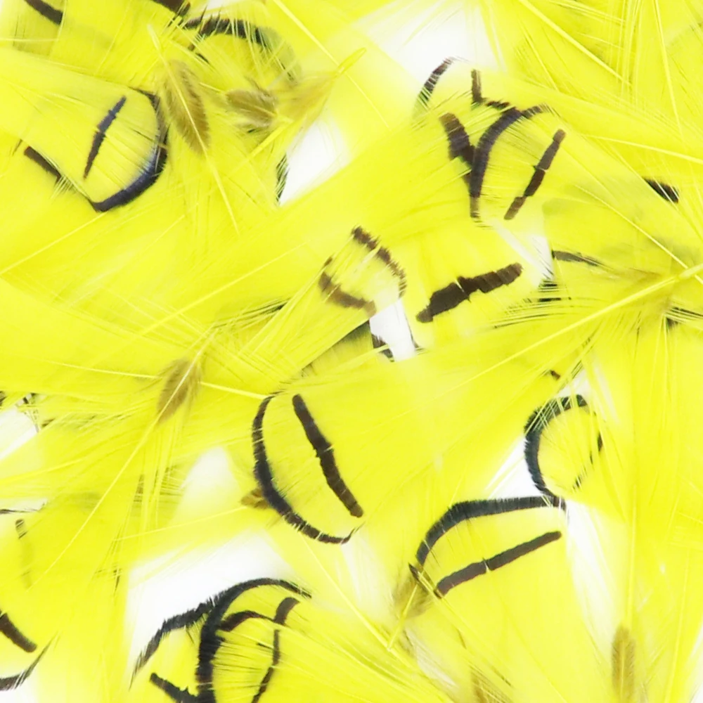 50 шт в наборе для детей возрастом от 5 до 10 см натуральные перья фазана рукоделие