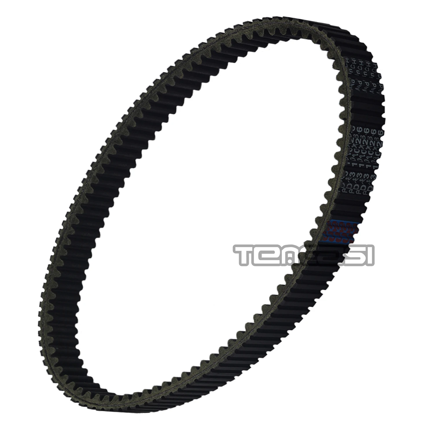 Ремень привода для Aprilia Scarabeo светильник 500 2006-2008 Malaguti Spidermax GT 2007-2009 Peugeot geolic 400/ABS/RS