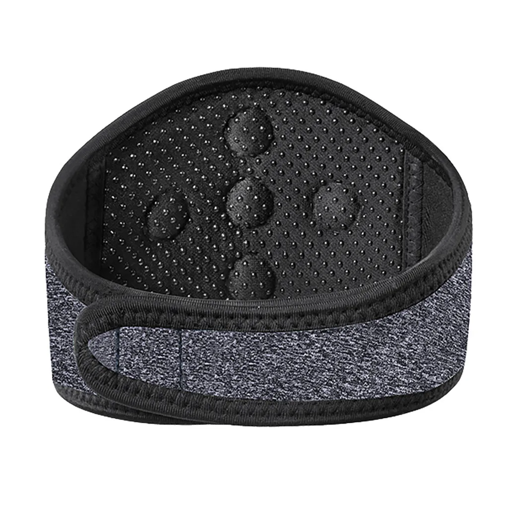 

Self-heating Neck Massage Tourmaline Magnetic Therapy Neck guard Pads Infrared Heating Guard Heat anti-inflammatory swelling