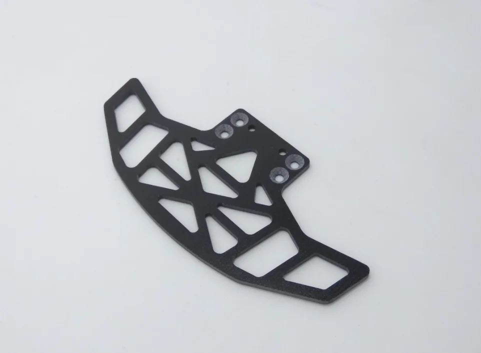 Усиленная черная Противоударная Панель Mini-q улучшенные запасные части для панели