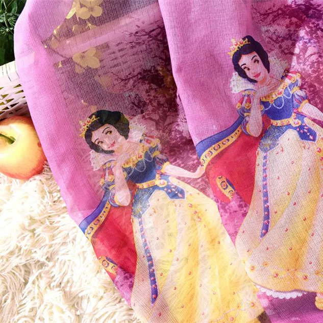 

Latest Korean Pink Color Dream Princess Design Cartoon Curtains For Kids Girls Living Room Bedroom Shade Cortina Customized Size