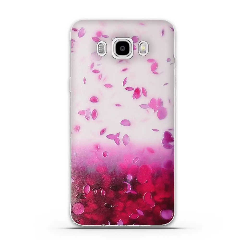 Для Coque samsung Galaxy J1 J3 J5 2015 силиконовый чехол ТПУ задняя крышка 3D милый Роскошный для