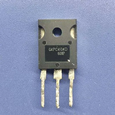

5 шт. IRG4PC40K-247 G4PC40K TO247 транзистор IRG4PC40