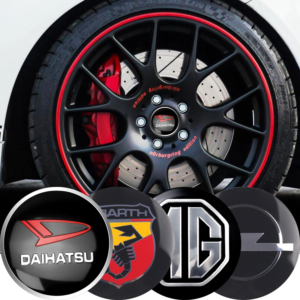 4 шт. декоративные наклейки-эмблемы для Seat FR Leon 5f MK3 Ibiza 6j 6l Ateca Cupra | Автомобили и