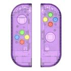 Сменный Чехол для консоли Nintendo switch NS, чехол для joy-controller разных цветов