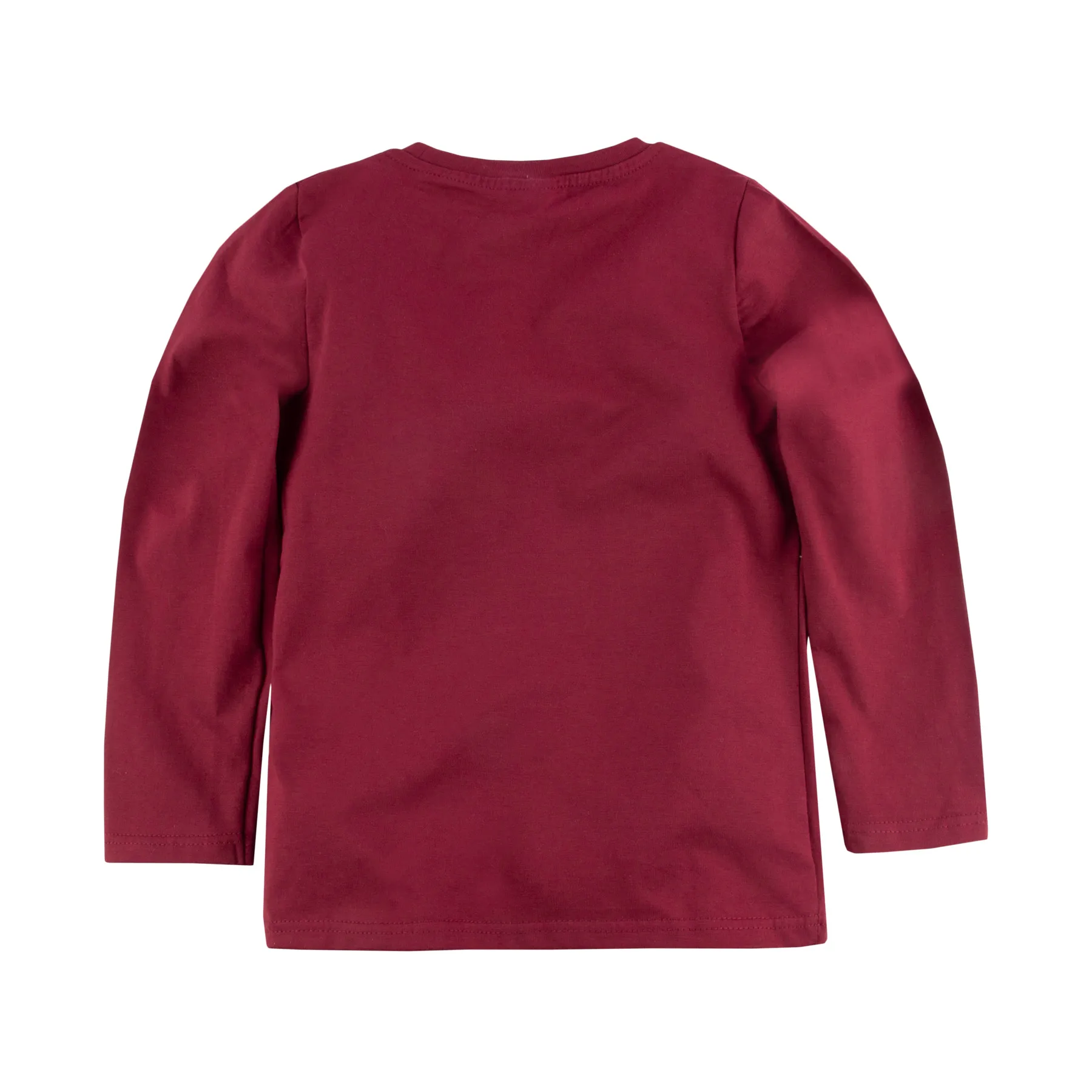 Лонгслив для девочек 'Weekend' BOSSA NOVA 202Б-167 | Мать и ребенок