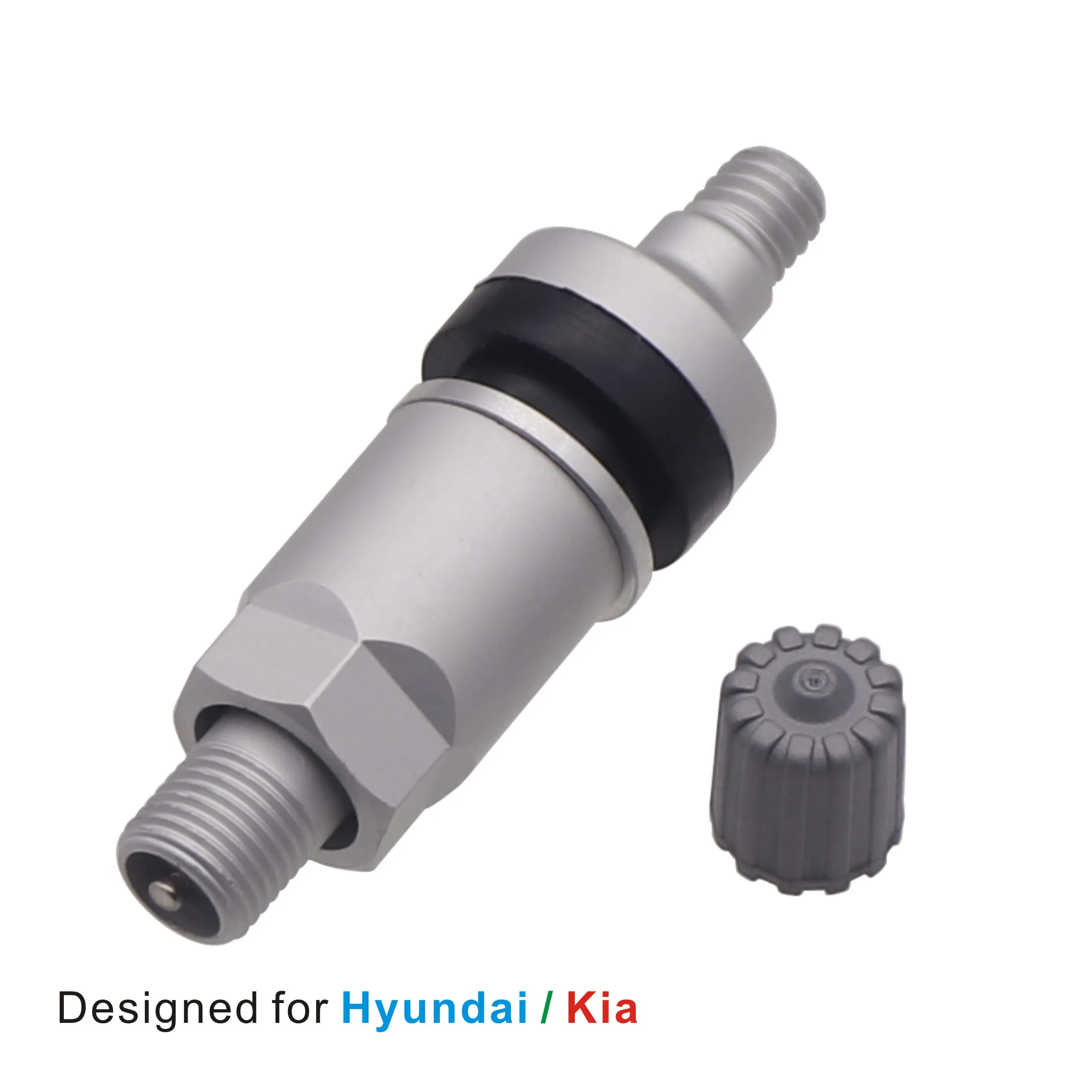 4 шт./компл. TPMS шинные клапаны для Hyundai Kia бескамерные шины клапан |