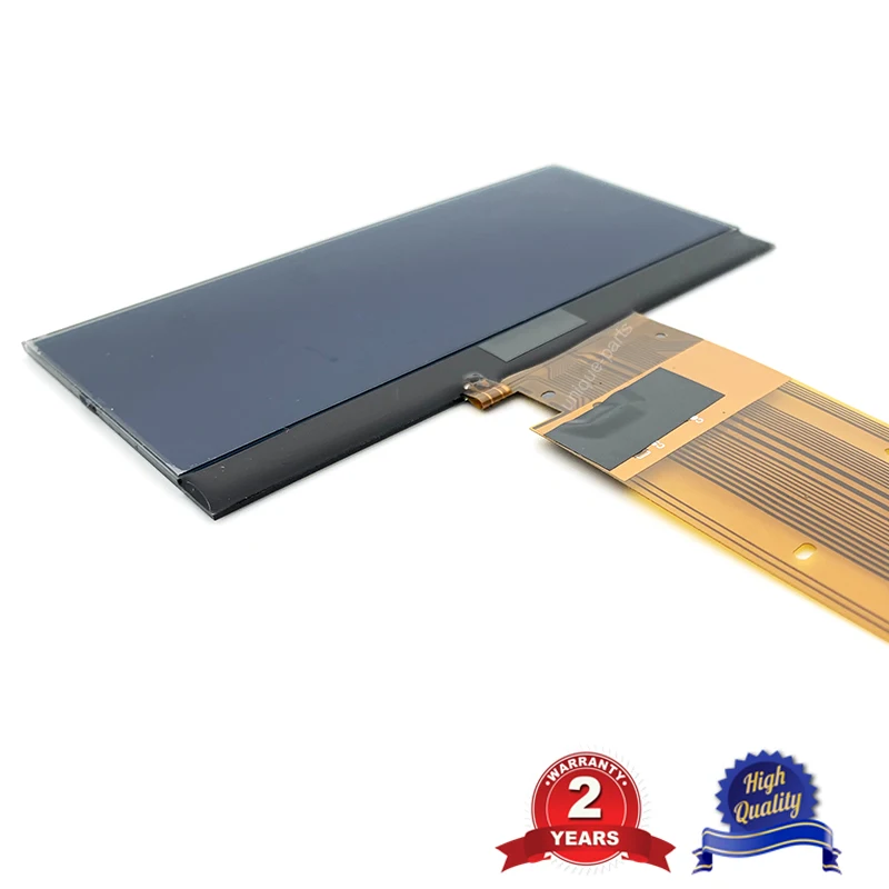 ЖК экран для приборной панели набор инструментов ремонта пикселей Mercedes Benz W203 C Class