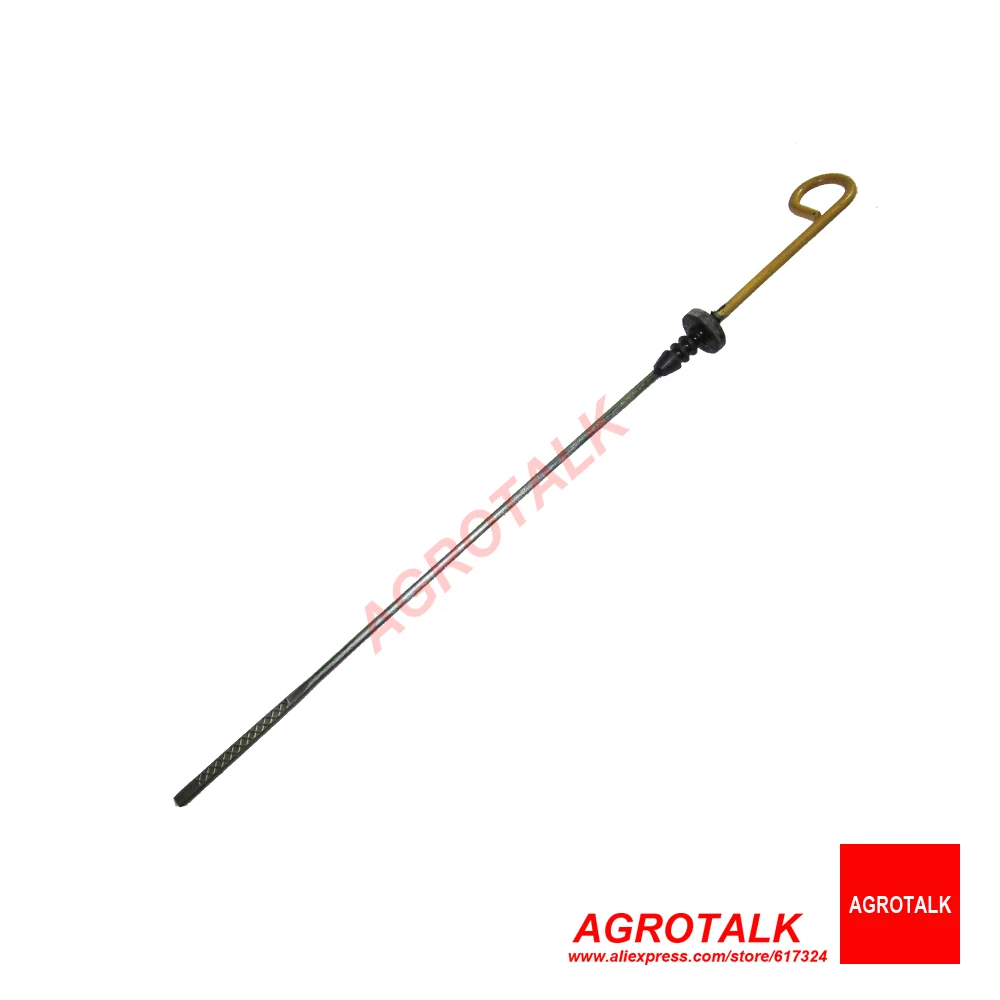 the dipstick  for Fengshou Estate FS180-3 / FS184 with engine, part number: J285.02.050T