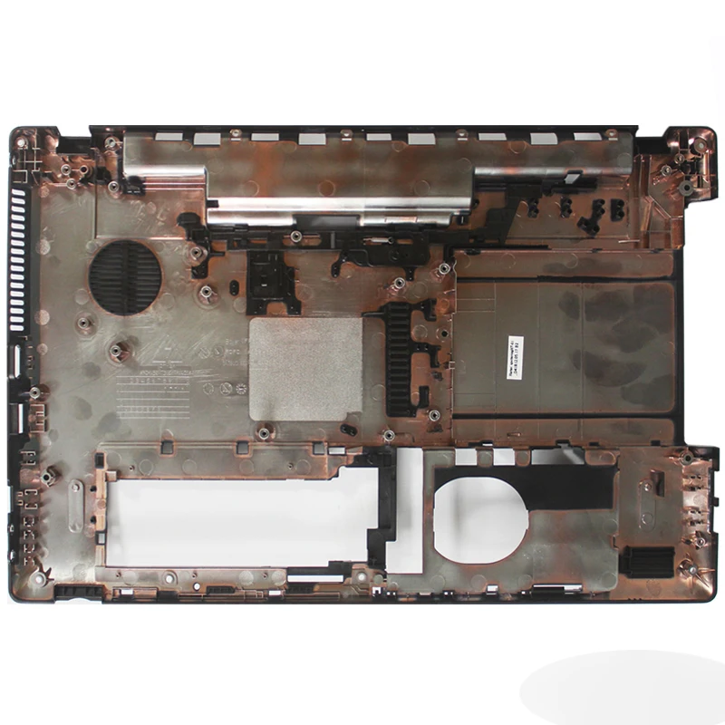 Новый нижний чехол для ноутбука Acer Aspire 5742 5252 5253 5336 5552 5552G 5736 5736G 5736Z 5742Z базовая
