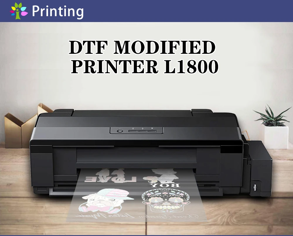 de papel filme para impressora dtf