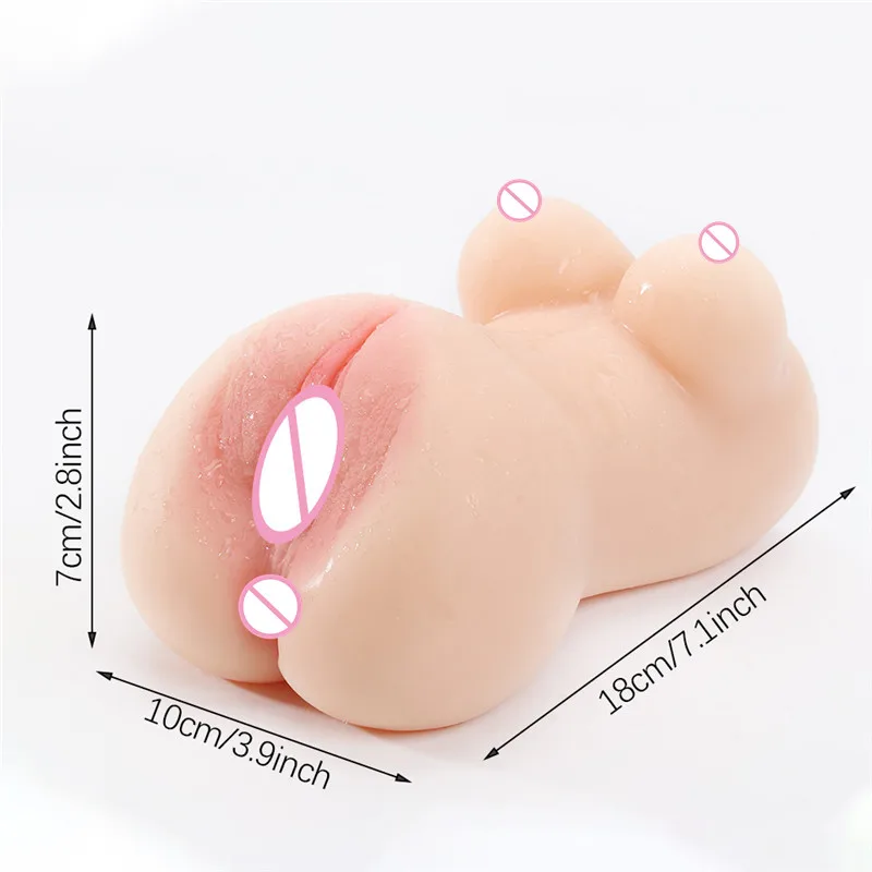 Секс кукла для мужчин мужская мастурбация реальные товары игрушки мастурбации