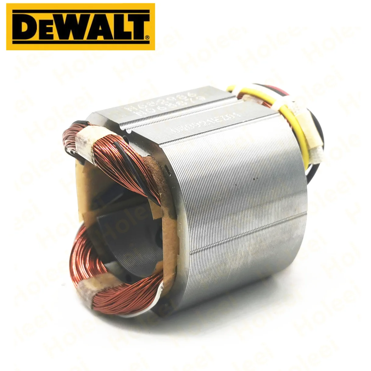Поле статора для DEWALT DWD112 N493847 N086141 | Инструменты