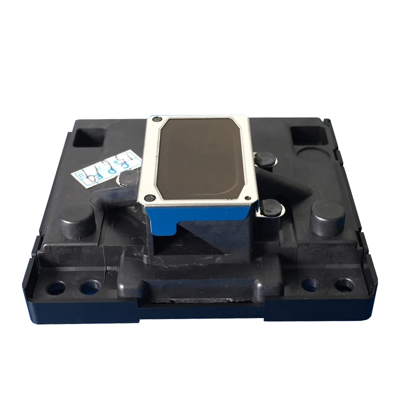 Новинка 100% оригинальная печатающая головка F181010 для Epson T10 T13 T20 T21 T22 T23 T24 T25 T26 T27 L100