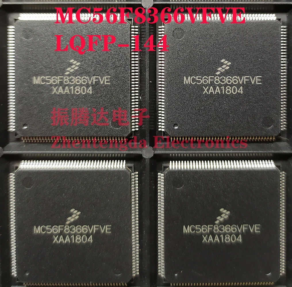 

MC56 MC56F MC56F8366 MC56F8366VFVE LQFP-144