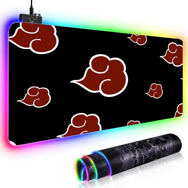 

Коврик для мыши с аниме Uchiha 900x400 RGB, коврик для мыши, компьютерный коврик для мыши, властный игровой коврик для мыши, игровой коврик для клавиа...