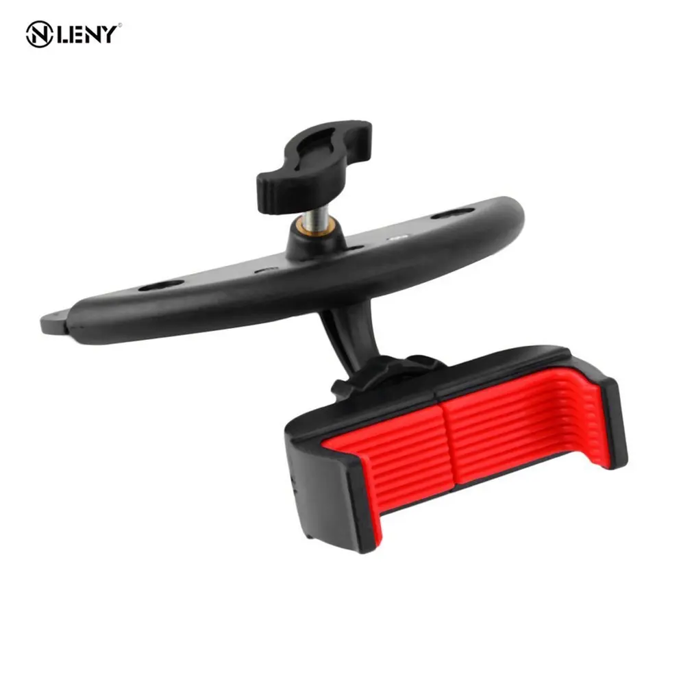 

Universal Car CD Slot Cell Phone Mount Holder Stand Cradle For iPhone 5SE 6S Mobile Phone and GPS Bracket Stand