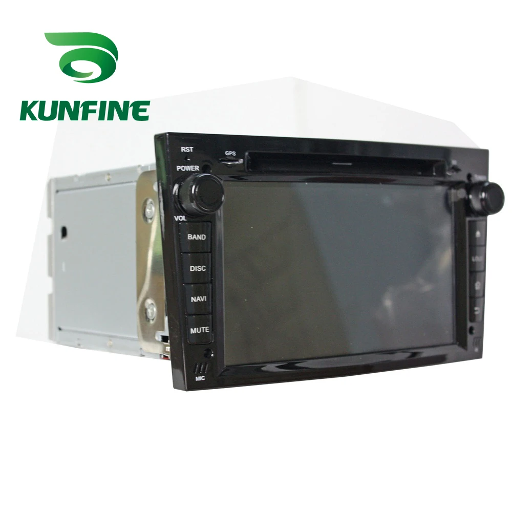 Android 9 0 Восьмиядерный 4 Гб ОЗУ 64 ПЗУ автомобильный DVD GPS мультимедийный плеер
