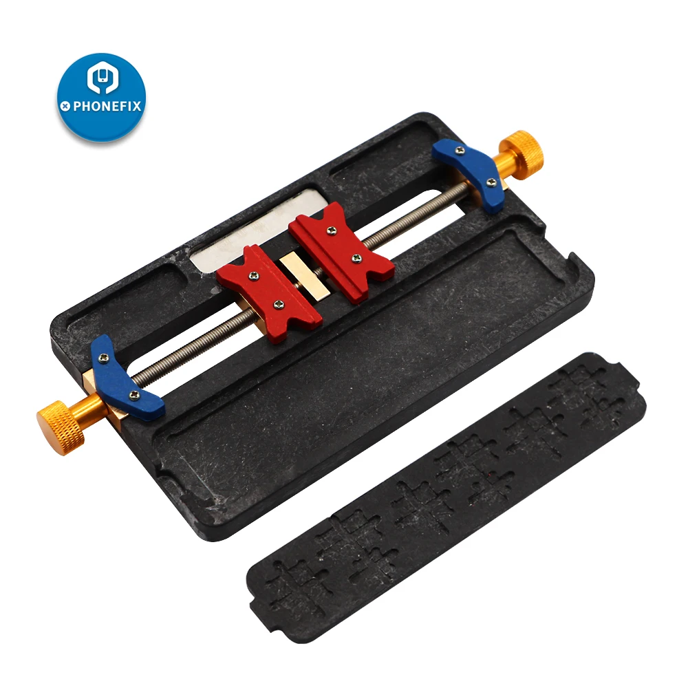 WL Универсальный светильник высокотемпературный PCB IC чип материнская плата зажим