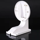 Кронштейн для настенногопотолочного монтажа ANPWOO, подходит для установки купольной IP-камеры Hikvision на улице и в помещении, на стенупотолке