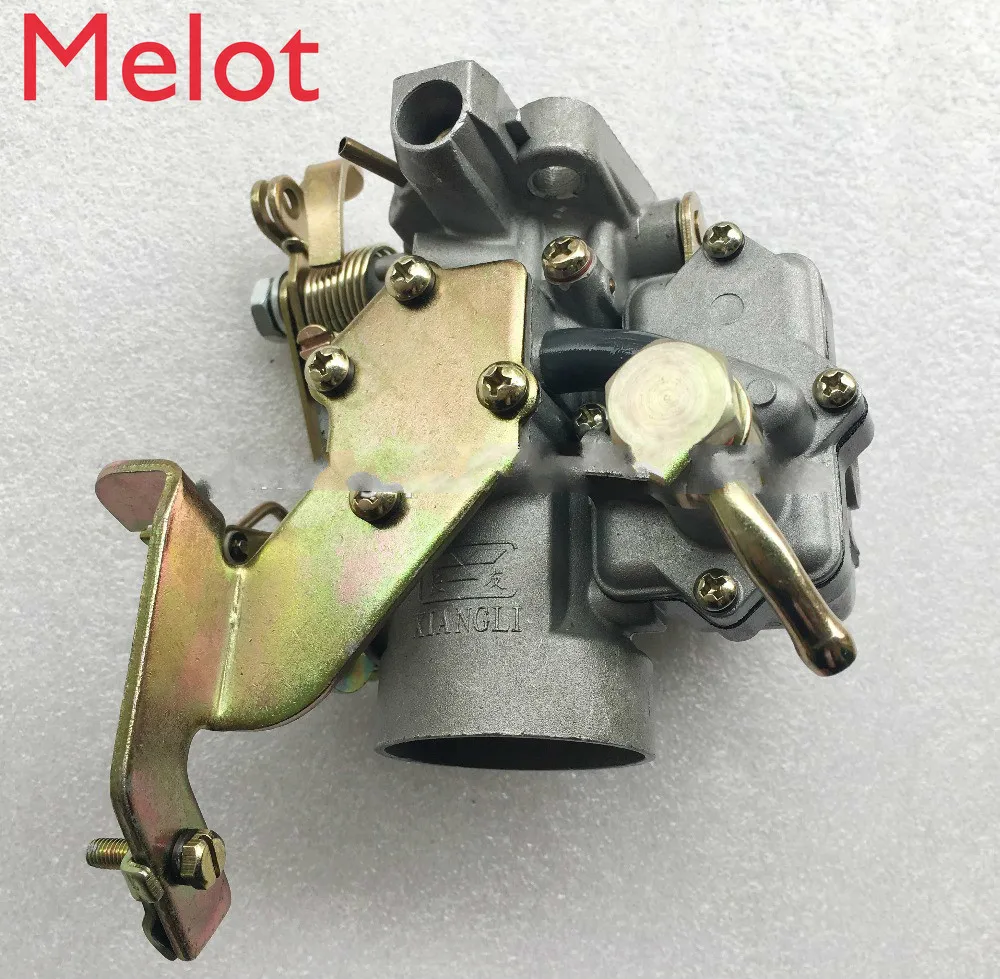 Карбюратор XRY Kinroad Joyner 650 КАРБЮРАТОР 276Q 476Q 650cc. | Обустройство дома