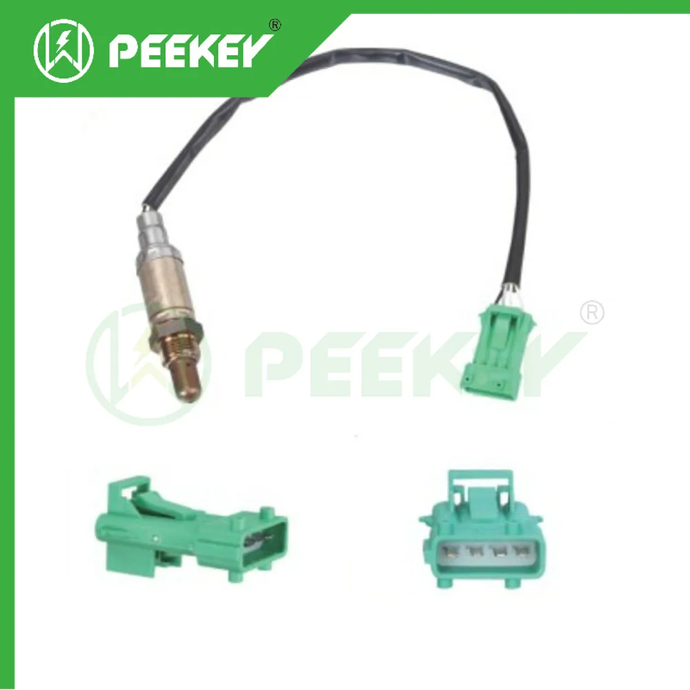 Кислородный лямбда датчик O2 Датчик RENAULT 0963597858 для CITROEN C2 C3 C4 SAXO JUMPER BERLINGO XSARA N0 N1 N2