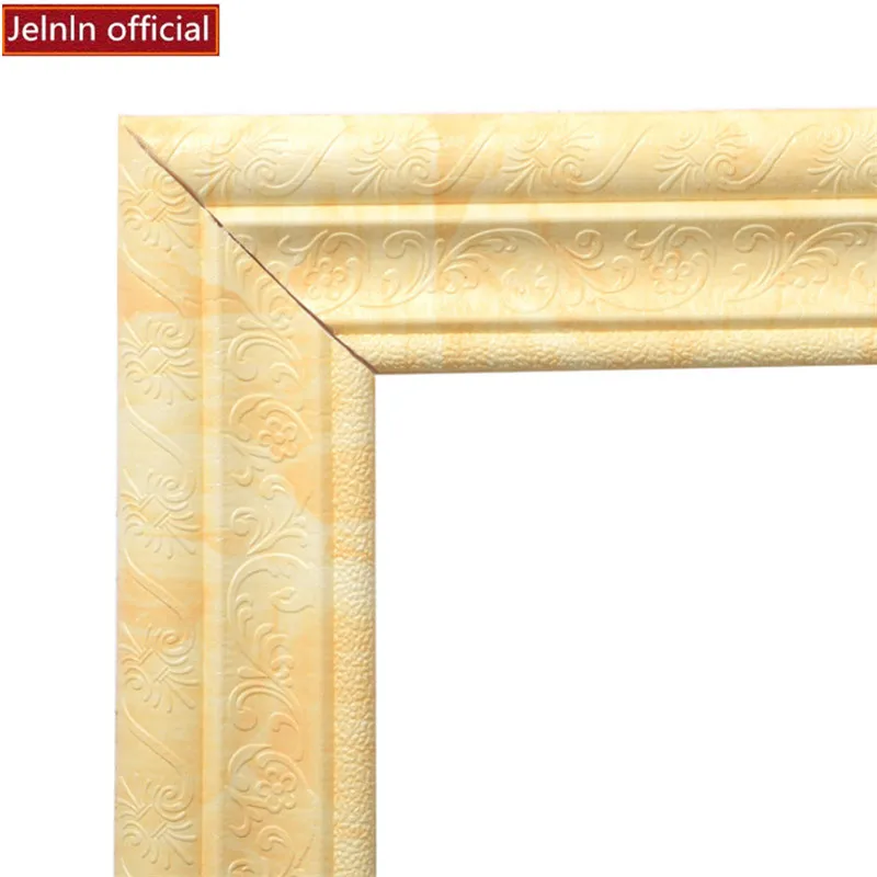 Пенопластовая 3D линия талии пенопласт уплотнение границы Водонепроницаемый