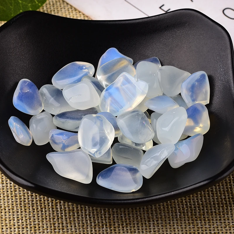 50 г/100 г искусственный образец розовый кварц аметист домашний декор красочный для