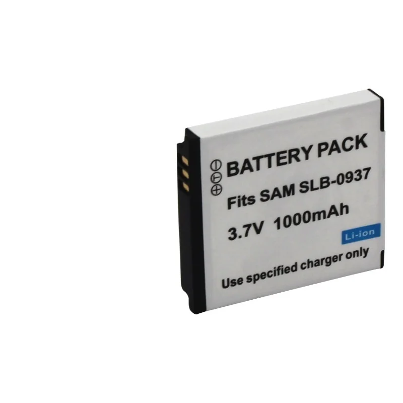 

Zuidid Suitable for three Star NV33 L730 L830 I8 PL10 ST10 SLB-093 7 battery