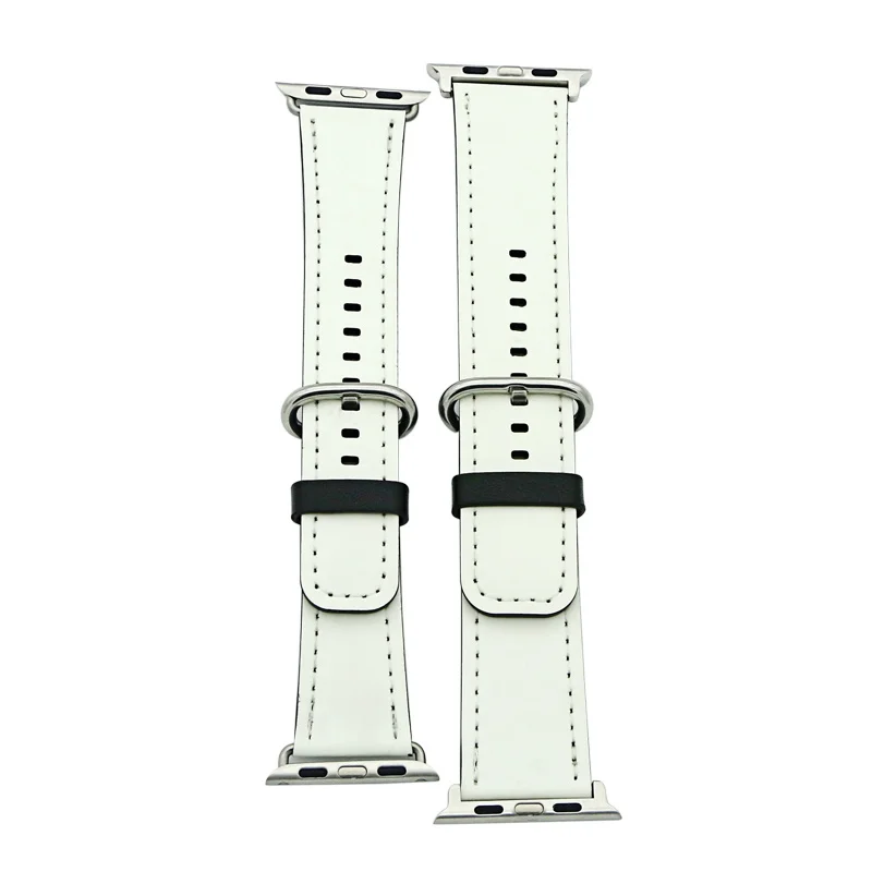

Custom watch strap DIY