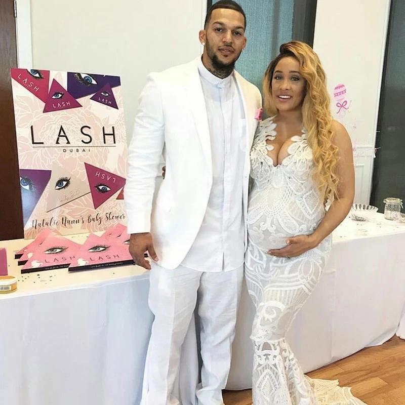 Костюм облегающий мужской Свадебный Блейзер и брюки смокинг для жениха 2