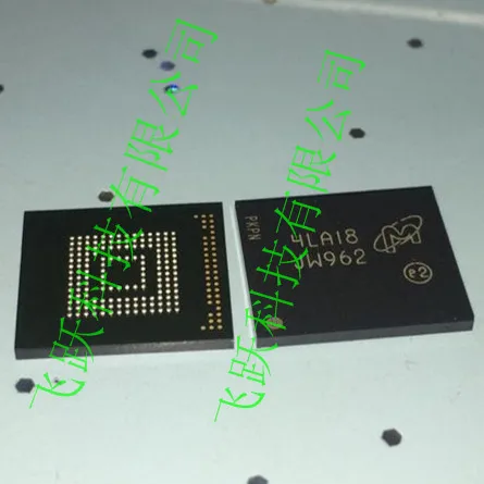 

MTFC8GLCDM MTFC8GLCDM-1M WT ES MTFC8GLCDM-1M WT Z BGA